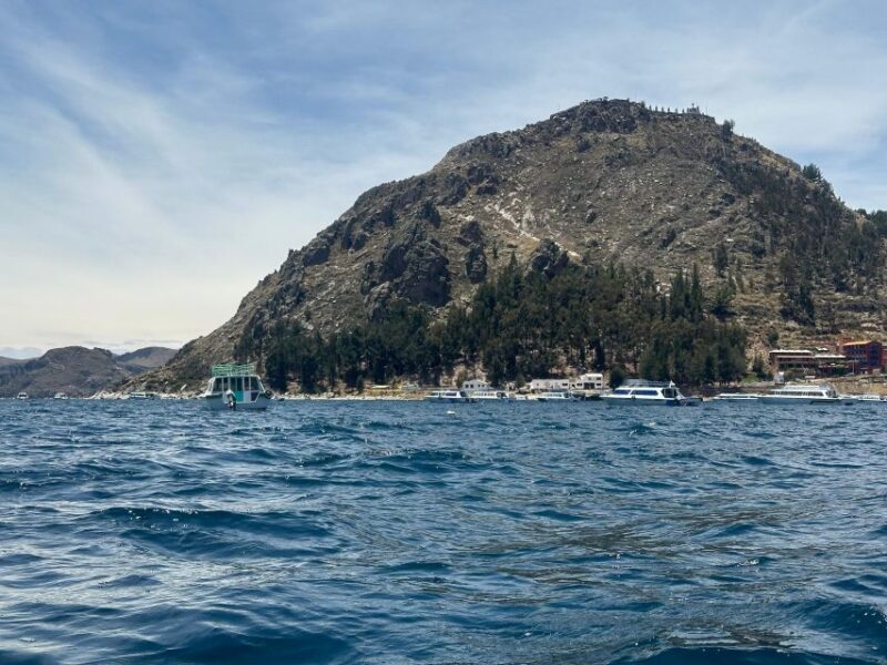 Copacabana & Island of the Sun Full Day - Experience Highlights