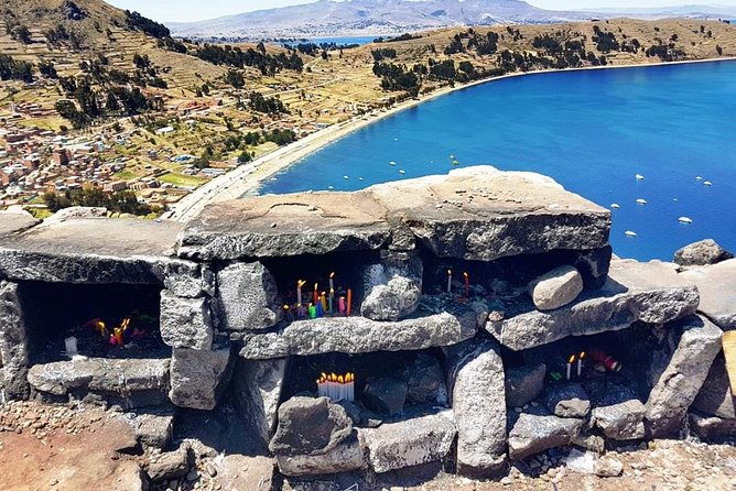 Copacabana/Lake Titicaca&Isla Del Sol 1DAY PRIVATE GUIDE MIN2 PPL - Traveler Feedback and Experience