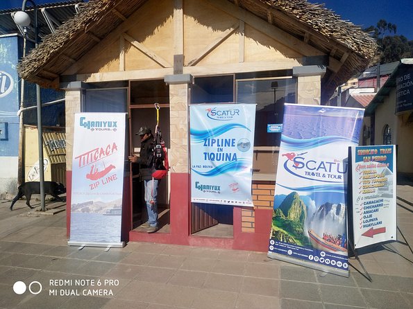 Copacabana/Lake Titicaca&Isla Del Sol 1DAY PRIVATE GUIDE MIN2 PPL - Personalized Guide Experience
