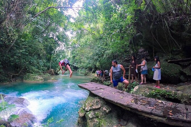 Copalitilla Waterfalls From Huatulco - Reviews and Pricing