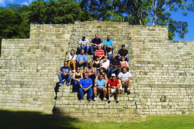 Copán Day Trip From Guatemala City - Inclusions and Costs