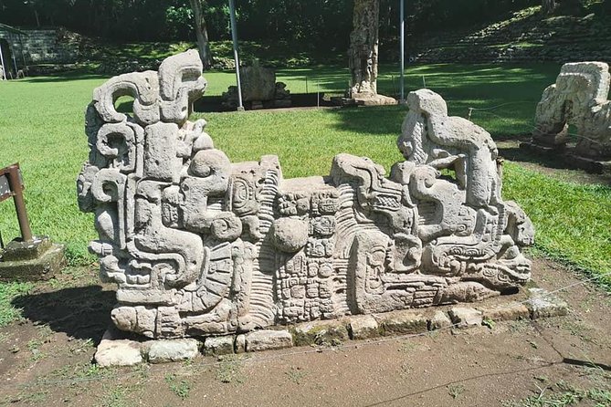 Copan Ruins From San Pedro Sula - Booking Considerations