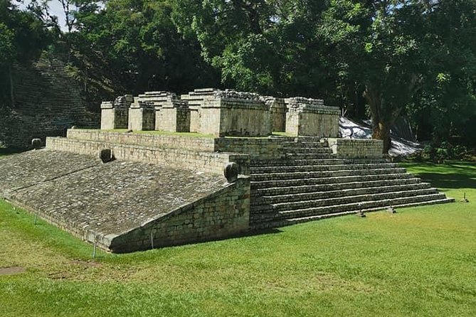 Copan Ruins From San Pedro Sula - Traveler Restrictions