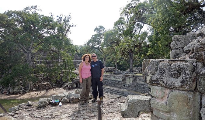 Copan Ruins Overnight Trip From Antigua - Exploring the Copan Ruins