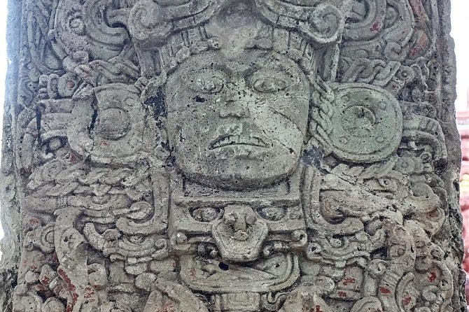 Copan Ruins Overnight Trip From Antigua - Overnight Accommodations