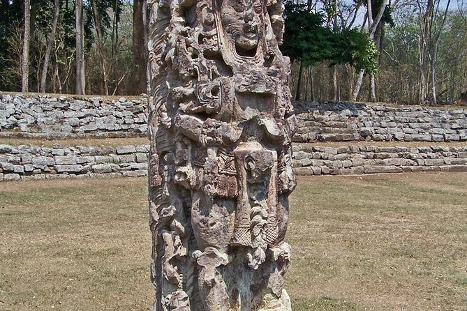 Copan Ruins Overnight Trip From Antigua - Guest Reviews