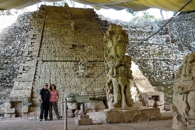 Copan Ruins Overnight Trip From Guatemala City - Booking and Cancellation