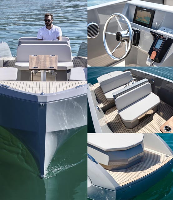 Copenhagen: 2, 3, 4 or 5-Hour Private Boat Tour With Captain - Frequently Asked Questions