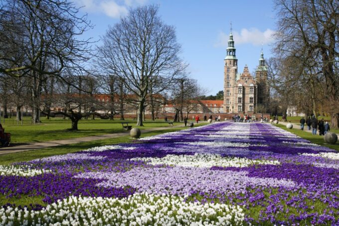 Copenhagen: 3-Hour City Tour With Rosenborg Castle Ticket - Frequently Asked Questions