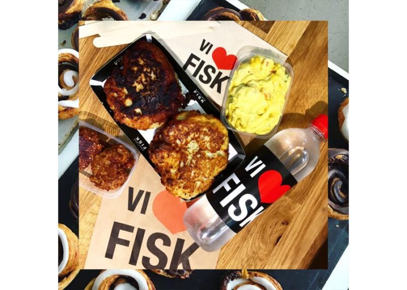 Copenhagen: 3-Hour Culinary Bike Tour - Participant Information