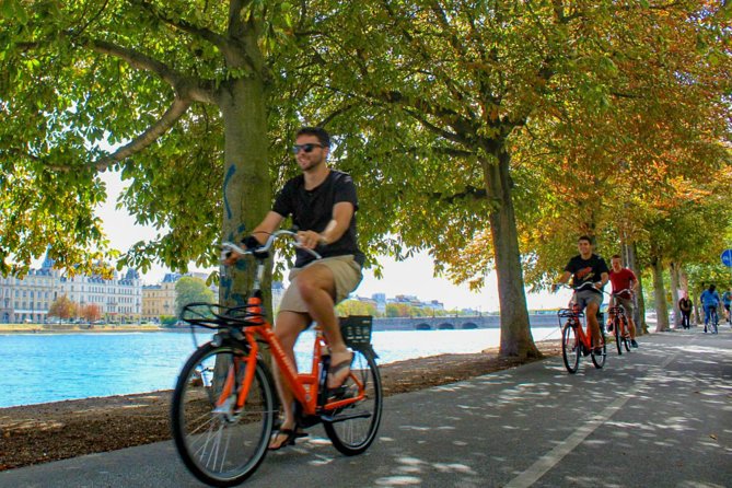 Copenhagen 3-hour Private Bike Tour - Sights and Highlights
