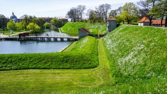 Copenhagen: 3-Hour Private Walking Tour - Frequently Asked Questions
