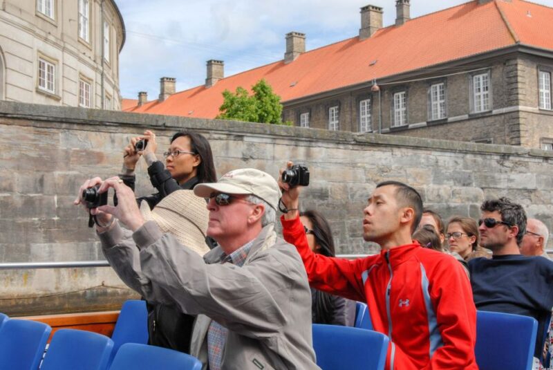 Copenhagen: 48-Hour Sightseeing Bus Ticket, 1-Hour Boat Tour - Good To Know