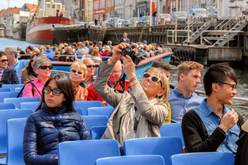 Copenhagen: 48-Hour Sightseeing Bus Ticket, 1-Hour Boat Tour - Customer Feedback
