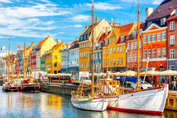Copenhagen: a Guided Walk for First-Timers in the City - Customer Feedback