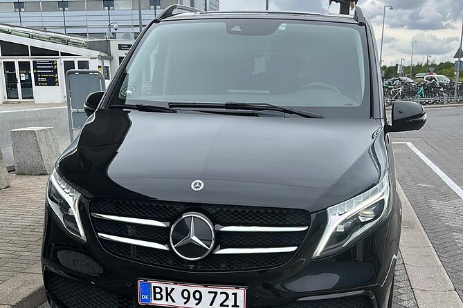 Copenhagen Airport Transfer Service English Speaking Driver - Addressing Service Challenges