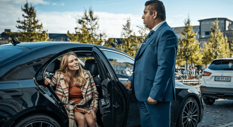 Copenhagen Airport Transfer Service | English Speaking - Good To Know