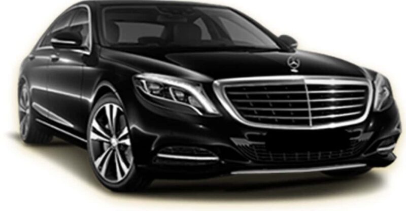 Copenhagen Airport Transfer Service | English Speaking - Booking and Payment