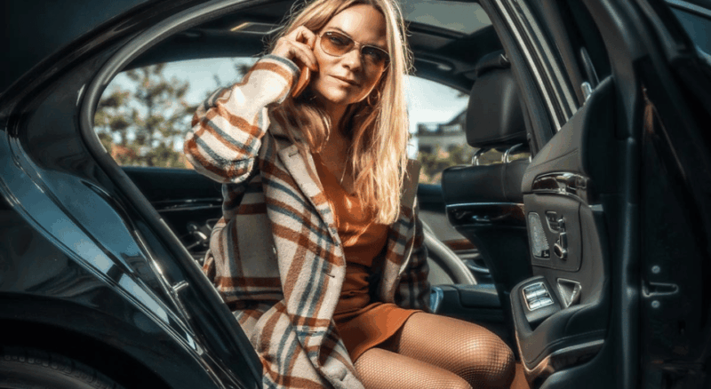Copenhagen Airport Transfer Service | English Speaking - Inclusions