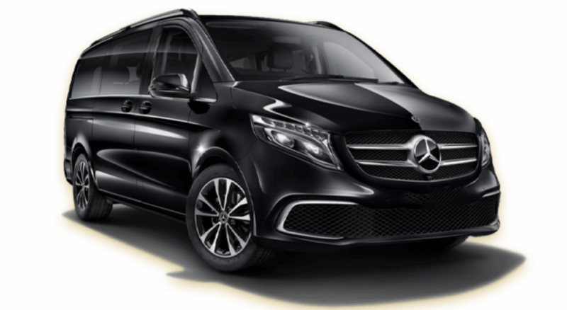 Copenhagen Airport Transfer Service | English Speaking - Communication and Meeting Point