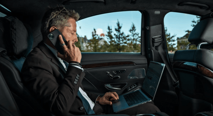 Copenhagen Airport Transfer Service | English Speaking - Accessibility