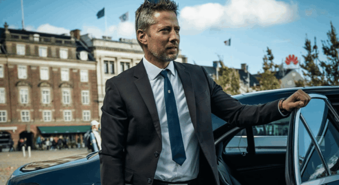 Copenhagen Airport Transfer Service | English Speaking - Customer Support