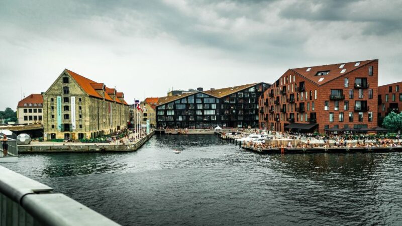 Copenhagen: Alternative 1.5-Hour Private Walking Tour - Good To Know