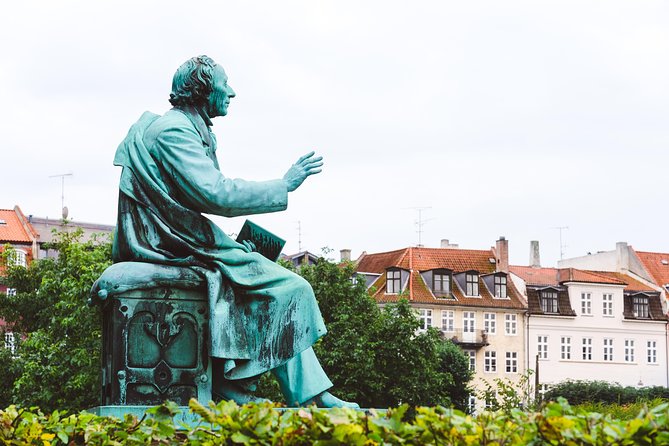 Copenhagen and Northern Zealand With Hamlet Castle - Cancellation Policy Details