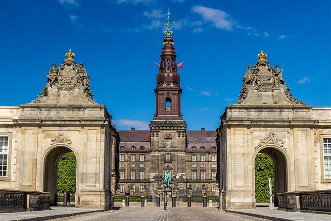 Copenhagen and Northern Zealand With Hamlet Castle - Feedback From Previous Participants