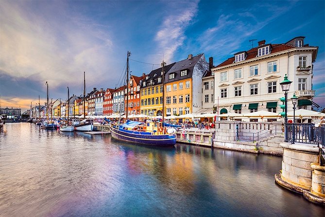 Copenhagen and Northern Zealand With Hamlet Castle - Frequently Asked Questions