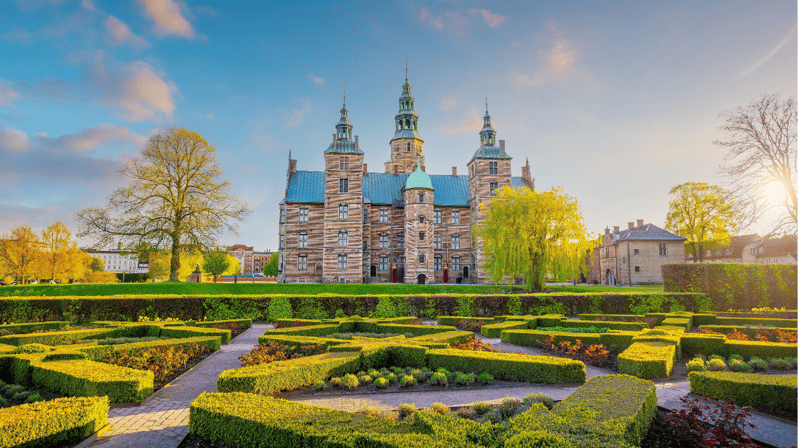 Copenhagen Audio Tour: Following Hans Christian Andersen - Good To Know