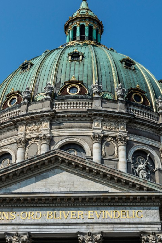 Copenhagen Audio Tour: Following Hans Christian Andersen - Key Highlights and Sites