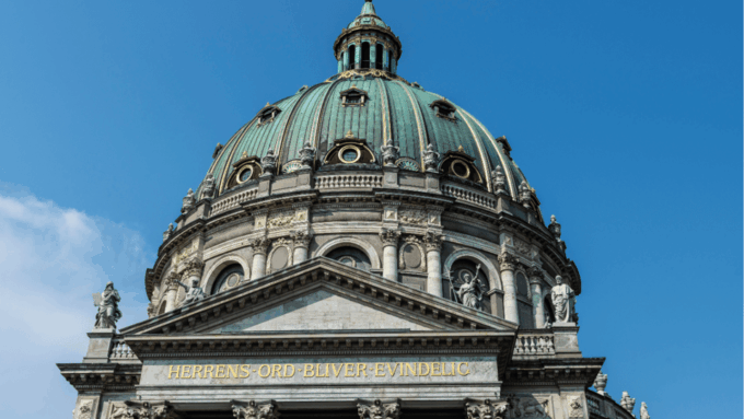 Copenhagen Audio Tour: Following Hans Christian Andersen - Frequently Asked Questions