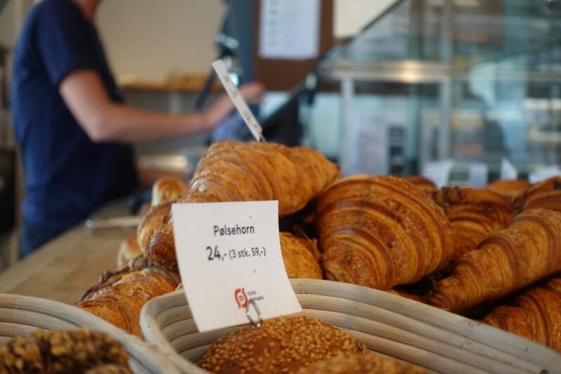 Copenhagen: Best of Danish Pastry Tasting Tour - Good To Know