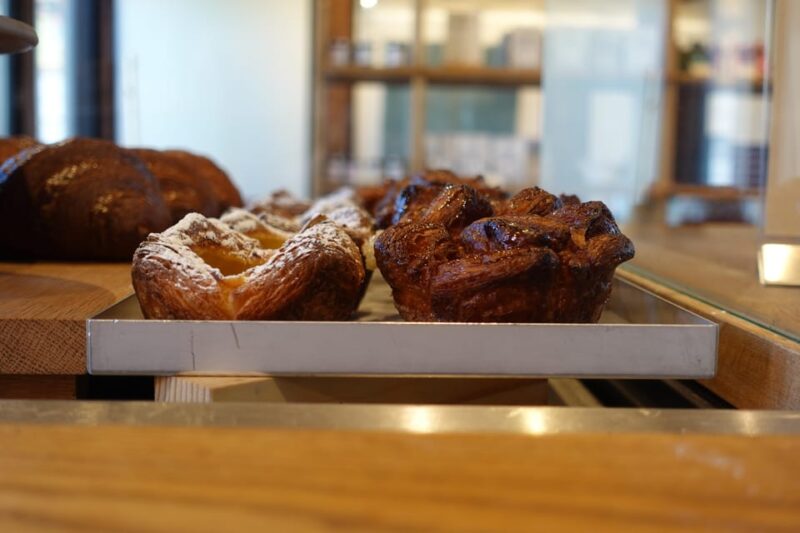 Copenhagen: Best of Danish Pastry Tasting Tour - Customer Reviews