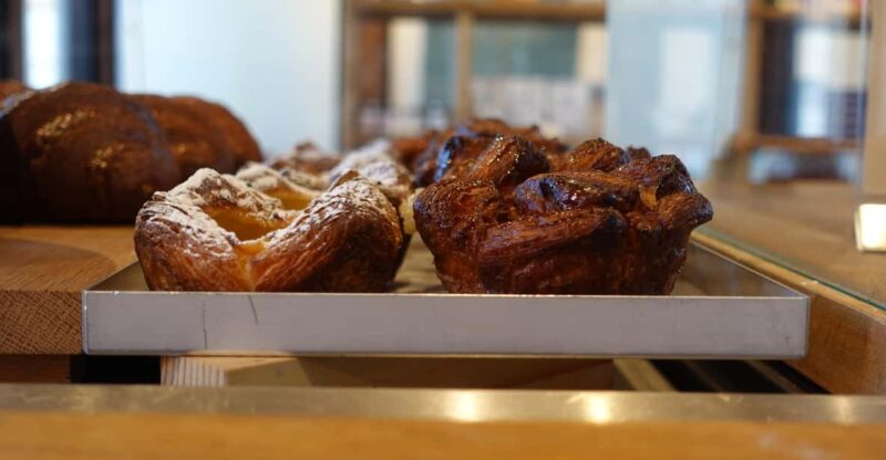Copenhagen: Best of Danish Pastry Tasting Tour - Important Notes