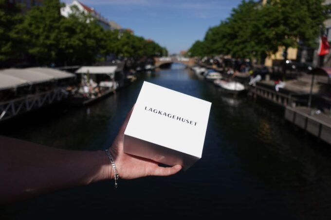 Copenhagen: Best of Danish Pastry Tasting Tour - Pastry History Insights