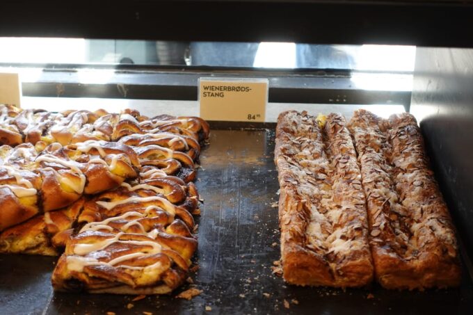 Copenhagen: Best of Danish Pastry Tasting Tour - Bakery Exploration Itinerary