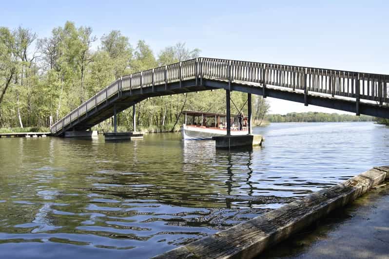 Copenhagen: Boat Trip on Lyngby Lake and Millstream - Historical Context