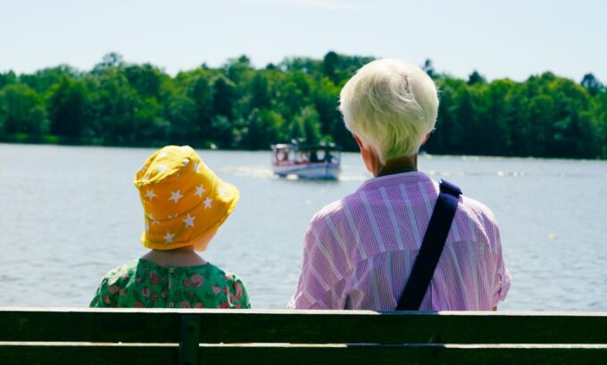 Copenhagen: Boat Trip on Lyngby Lake and Millstream - Getting to the Departure Point