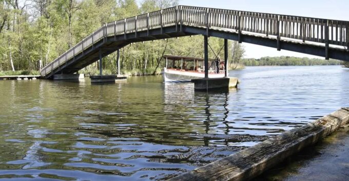 Copenhagen: Boat Trip on Lyngby Lake and Millstream - Frequently Asked Questions