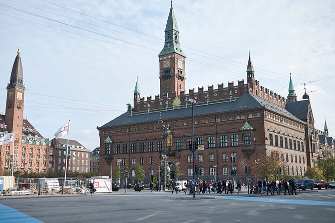 Copenhagen Canal Boat Cruise and City, Nyhavn Walking Tour - Traveler Feedback and Highlights