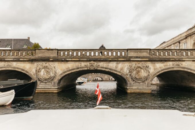 Copenhagen: Canal Cruise With Guide - Frequently Asked Questions