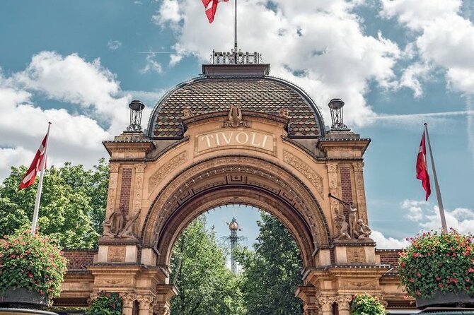 Copenhagen Card DISCOVER 80 Attractions and Public Transport - Cancellation and Refund Policy