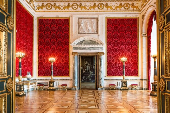 Copenhagen Card DISCOVER 80 Attractions and Public Transport - Free Public Transport Across Region