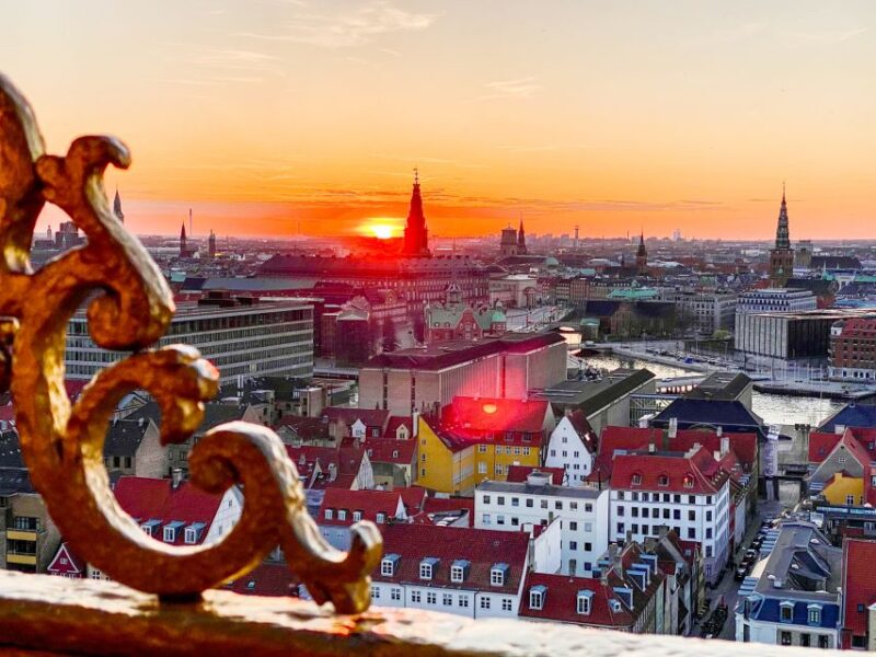 Copenhagen Card-Discover: 80+ Attractions & Public Transport - Card Duration and Pricing Options