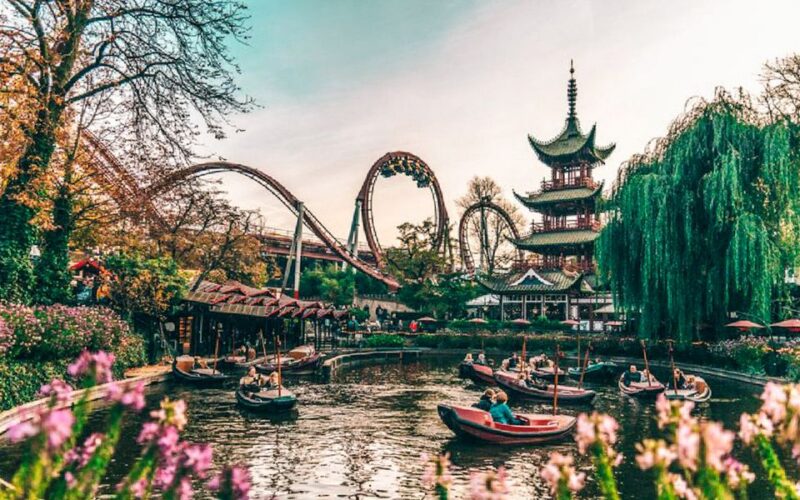 Copenhagen Card-Discover: 80+ Attractions & Public Transport - Cancellation and Refund Policy