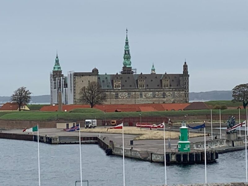 Copenhagen: Castles of North Zealand Day Tour - Good To Know