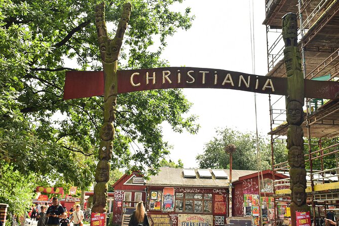 Copenhagen: Christiania & Christianshavn Guided Walking Tour - Reviews Summary