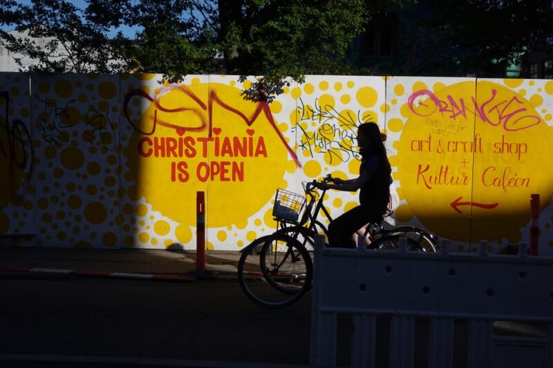 Copenhagen: Christiania & Christianshavn Guided Walking Tour - Good To Know